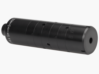 Nielsen Sonic 45 Fritz 9.5mm, 1/2″x28 UNF