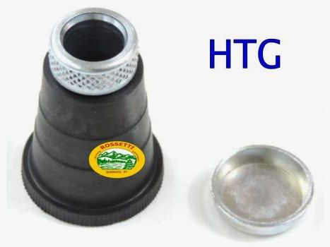 HTG MANUELLER HÜLSENRENNER Cal.12