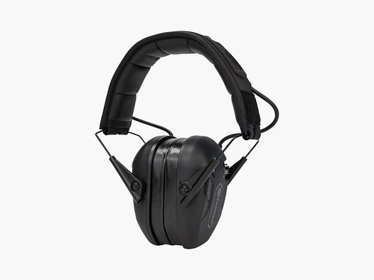 EARMOR EARMOR Active Hearing Protection M300T - Black