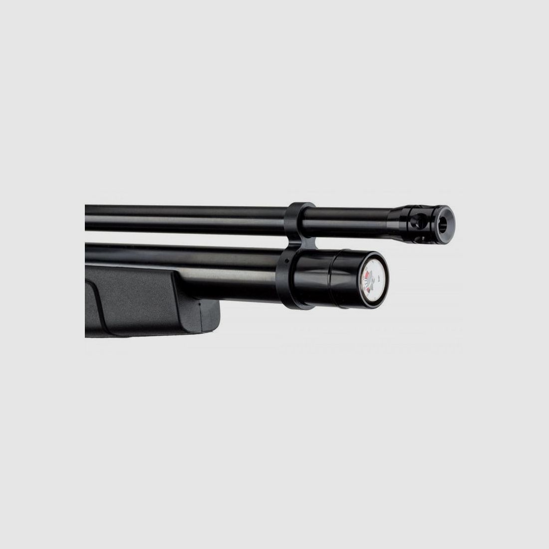 Gamo Coyote Black 5.5 mm Pack, afbeelding 3 van 7