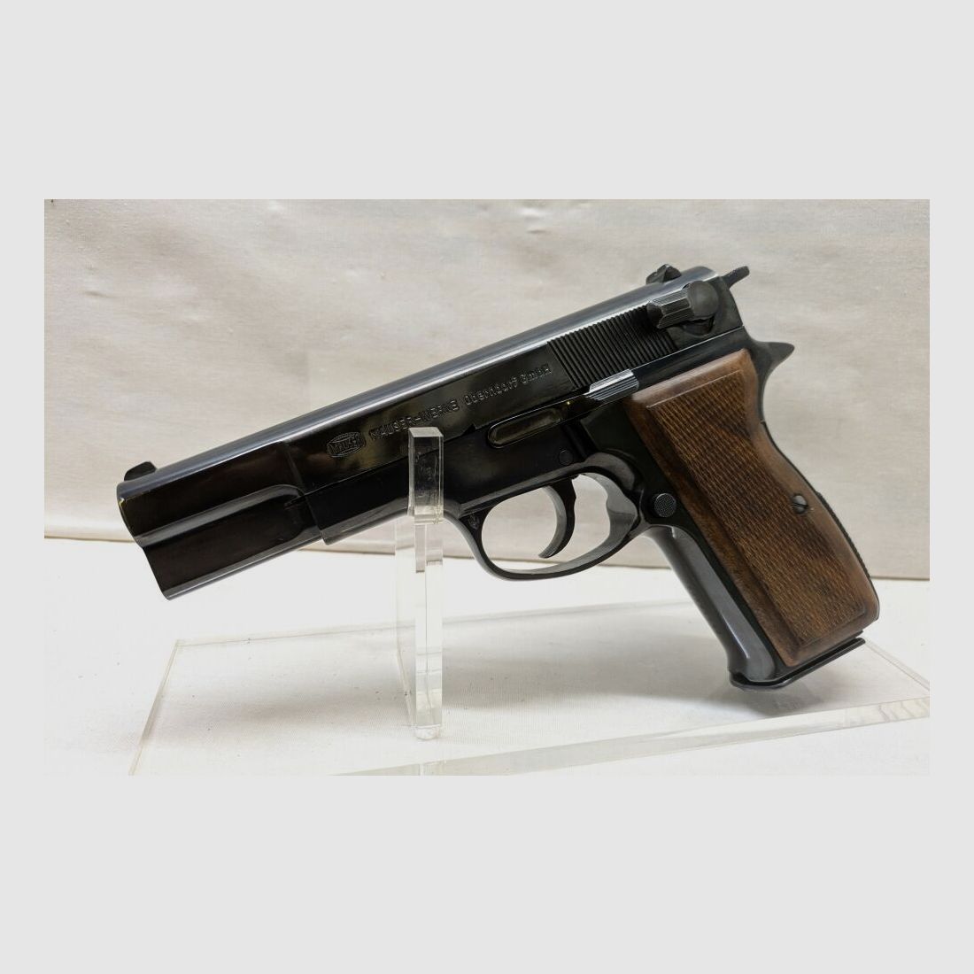Mauser DA 90, immagine 1 di 2