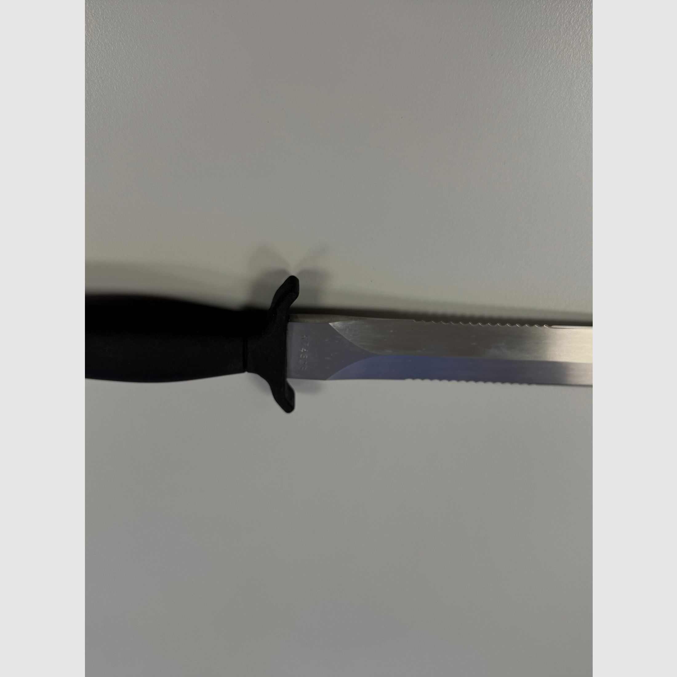 Coltello da collezione Gerber Mark II