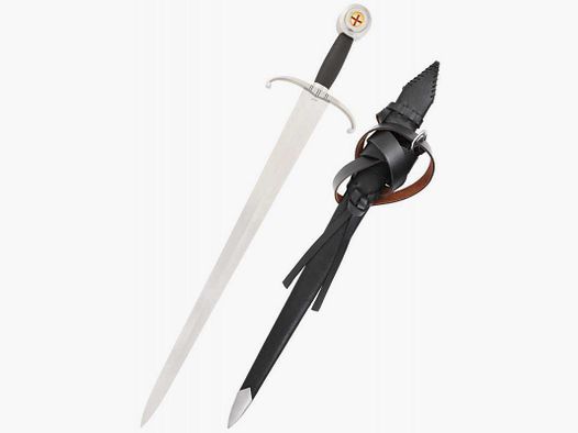 Windlass Steelcrafts sword of King Henry V