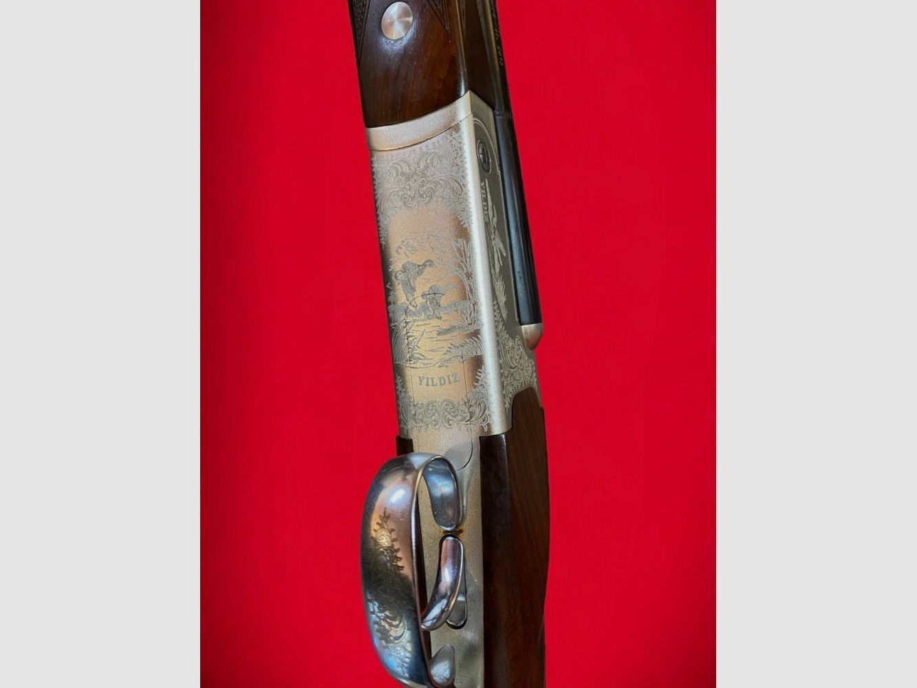 Gun Yildiz Model Elegant A4 cal. 410, image 5 of 5
