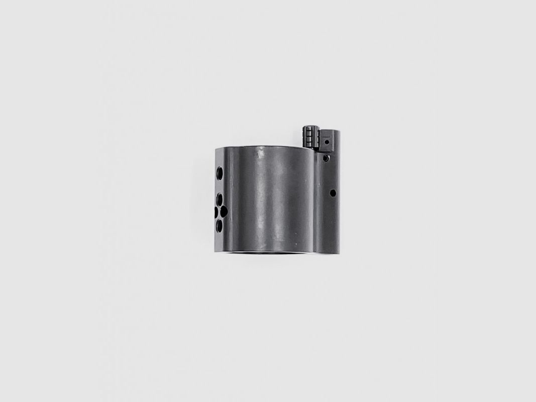 SCHMEISSER AR15 GAS BLOCK ADJUSTABLE LOW PROF 0.936, image 1 of 3
