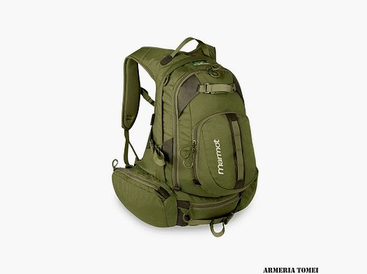 NATURE by MARSUPIO – ZAINO – MARMOT 38