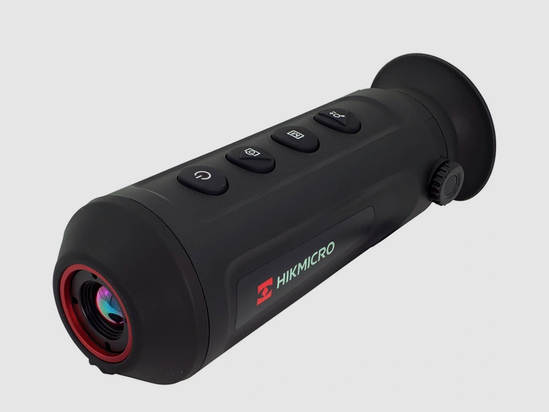 Hikmicro Lynx PRO LE15 – Thermal Handgerät