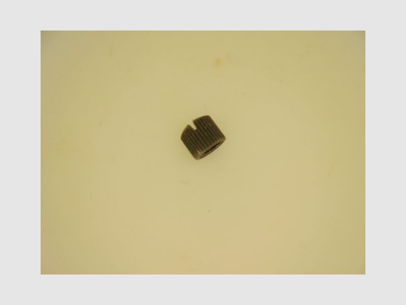 VIS POUSSOIR BARILLET BRONZE STRIEE SMITH&WESSON, image 1 sur 3