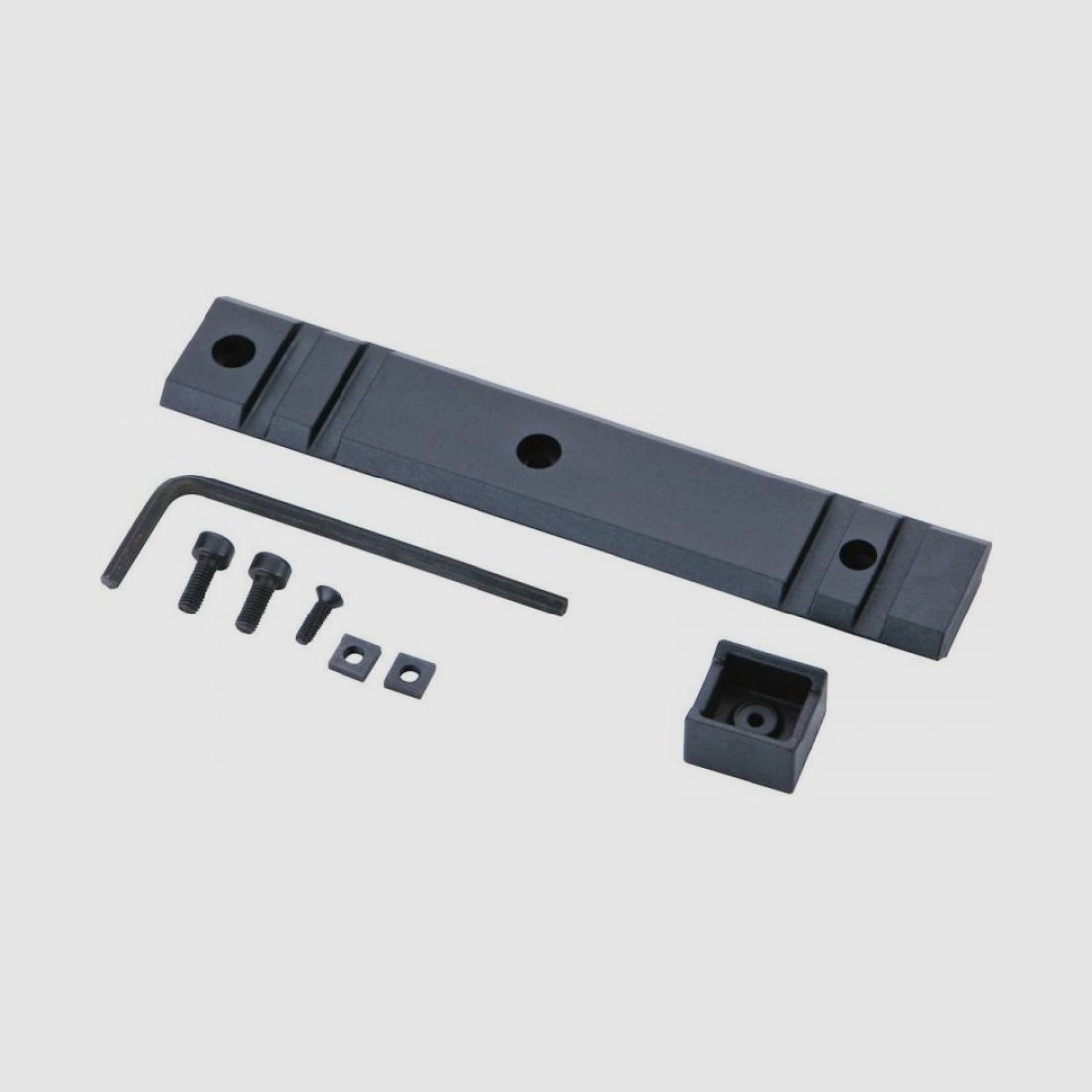 Umarex Weaverschiene für CP99 / CPS