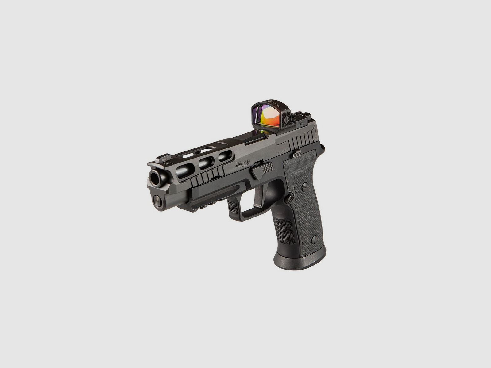 SIG SAUER ROTPUNKT ROMEOZERO-PRO 3 MOA 1X30MM, Bild 6 von 6