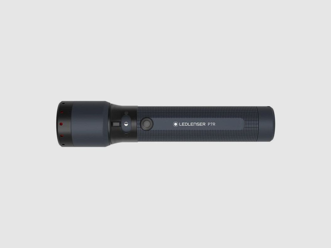 Ledlenser P7R 25th Anniversary Taschenlampe