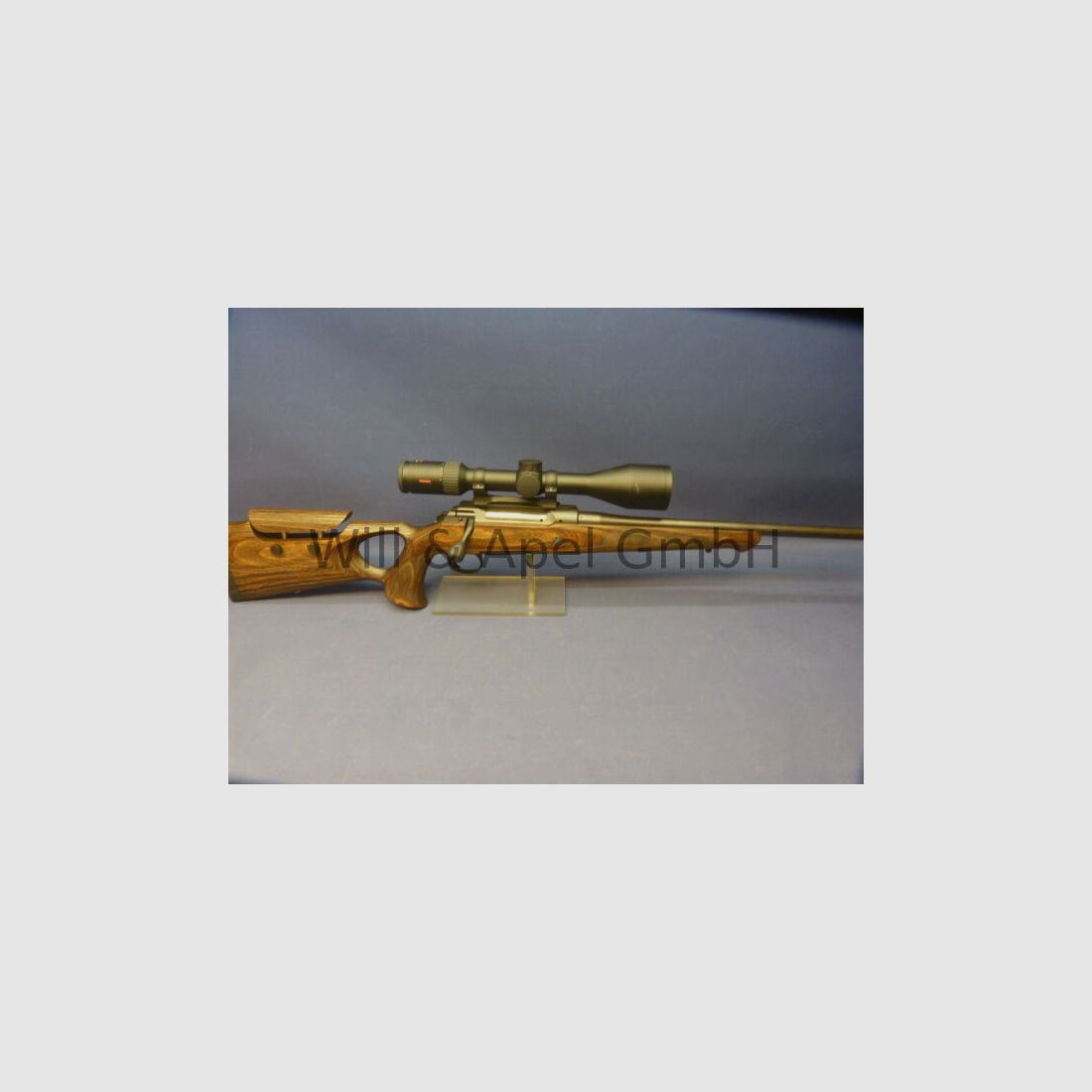 SAUER & SOHN GTI, immagine 1 di 10