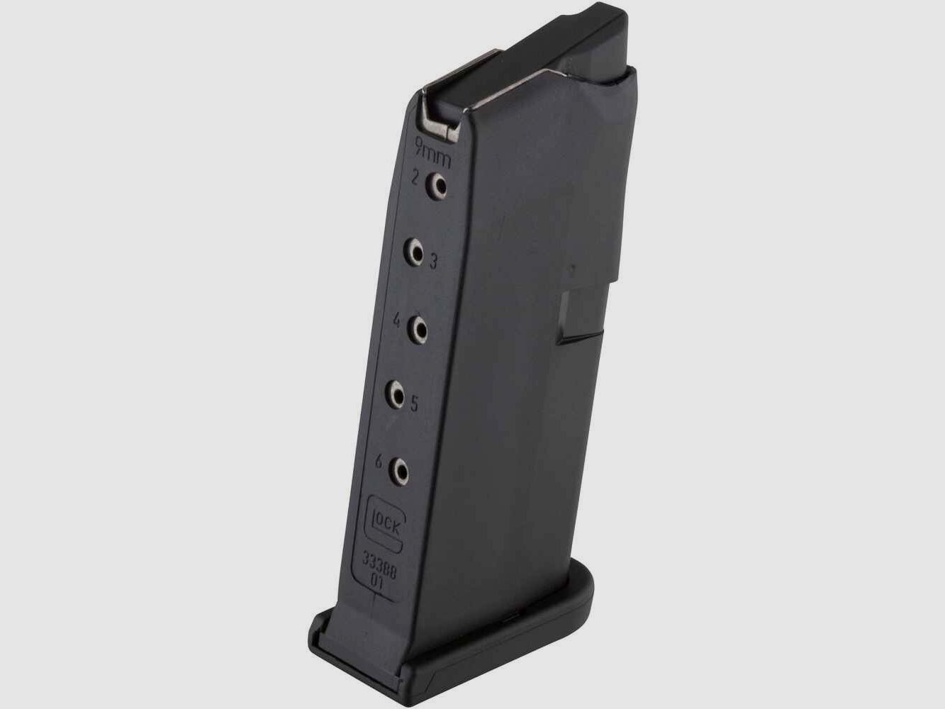 Magazin Glock 43