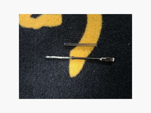 Manufrance Perfex percussore usato