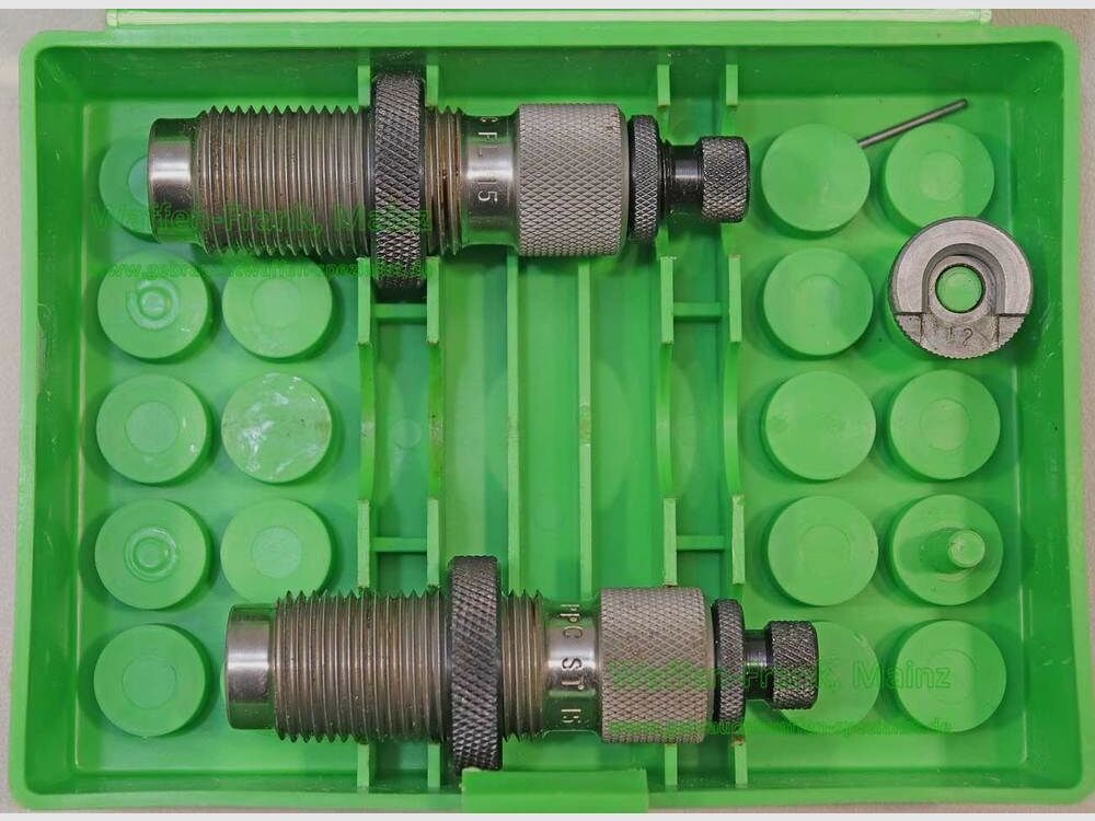 Redding / EE. UU. Conjunto de matraces 2 piezas + HH