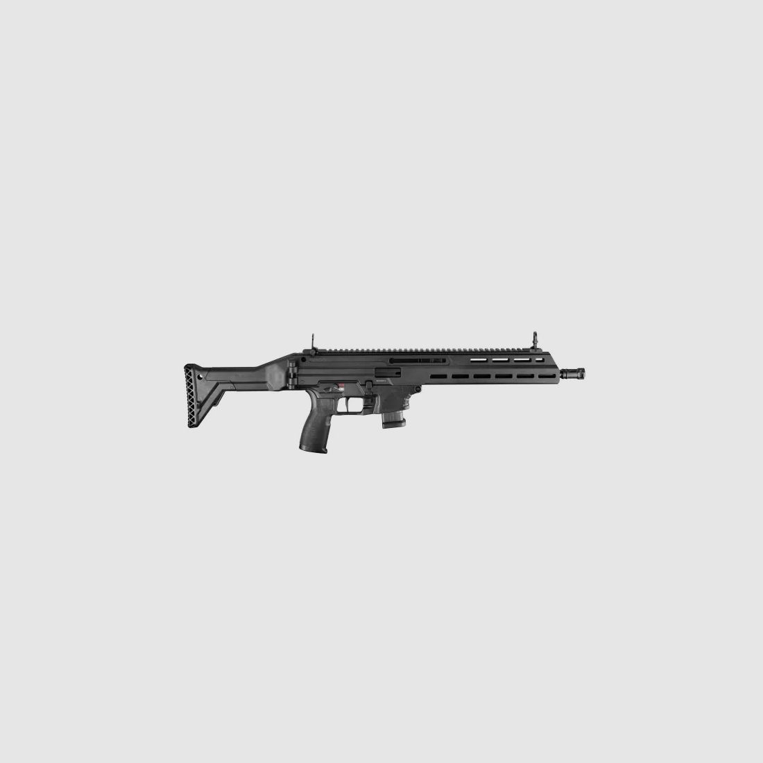 Büchse KUNA Lauf 12 Zoll Kal.9x19 SPRINGFIELD ARMORY, Bild 5 von 5