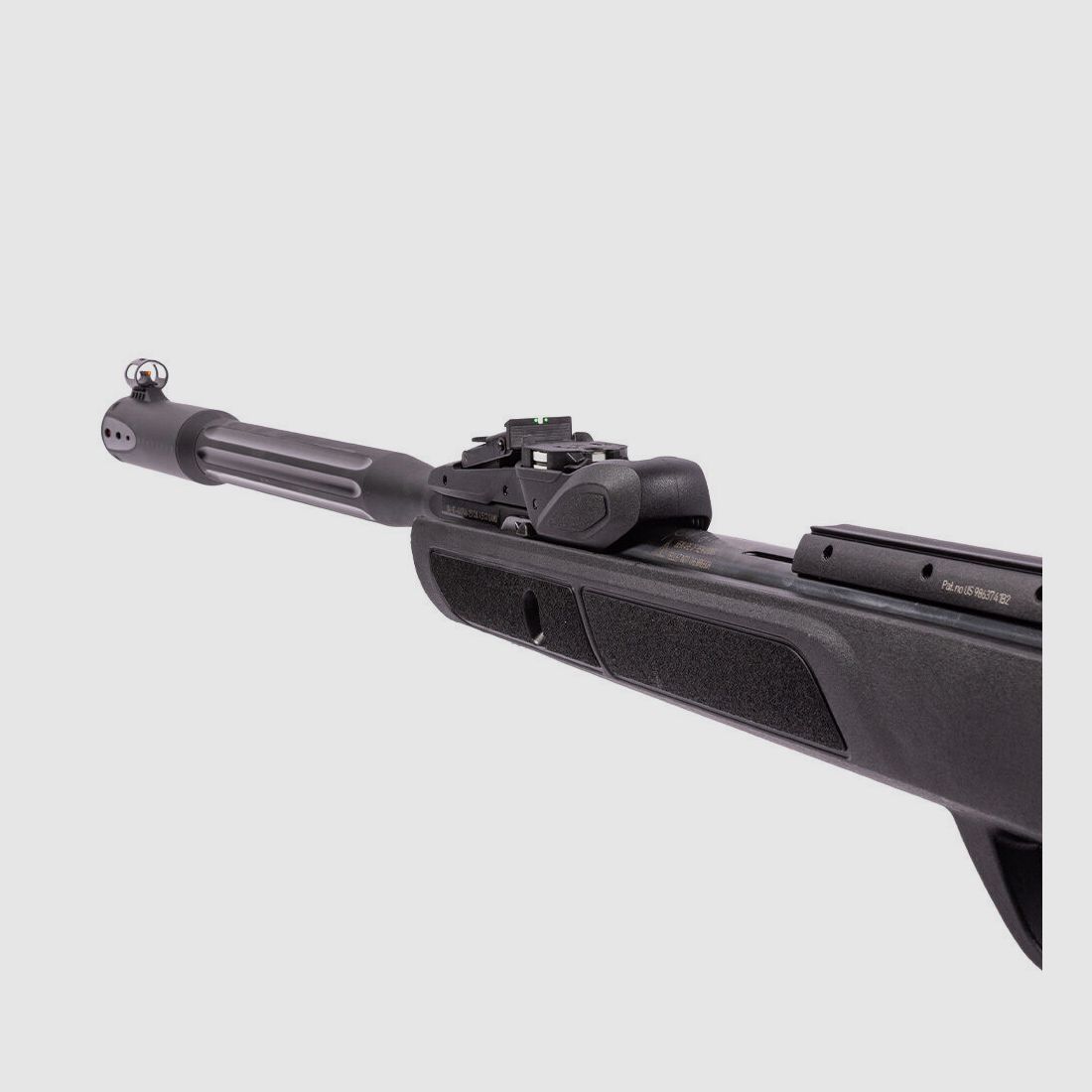 Gamo Roadster 10X IGT Gen 2 4.5mm Diabolo black