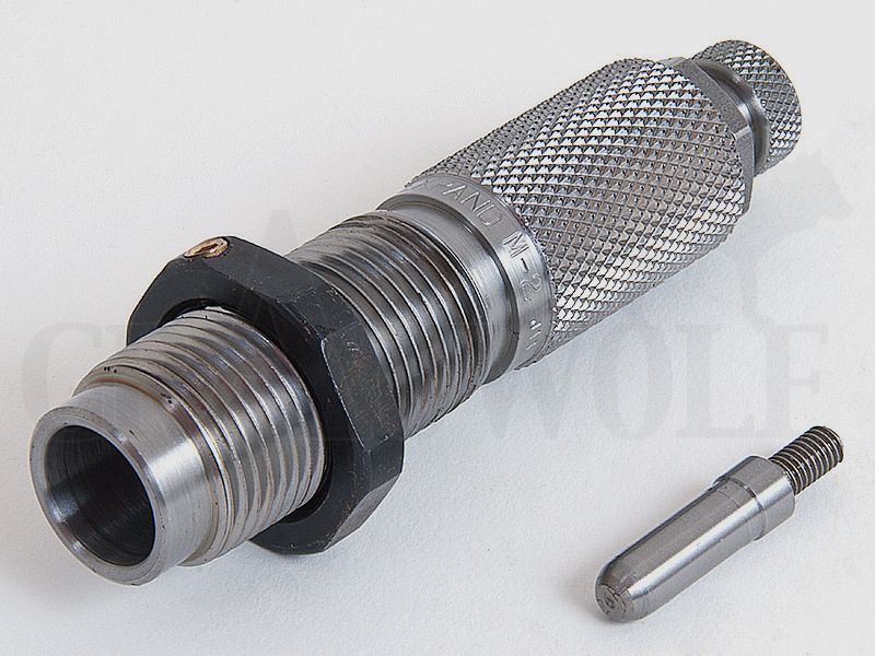 .22 Hornet Lyman M Hülsenhalsaufweitmatrize