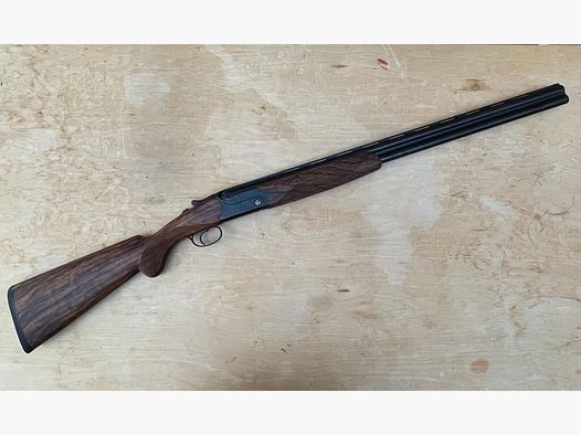 Sauer Appollon Flinte 12/76  