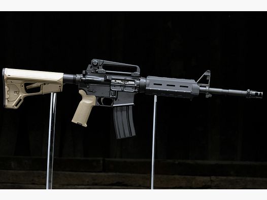 N.E.D.I. M4 Carbine Magpul Comp