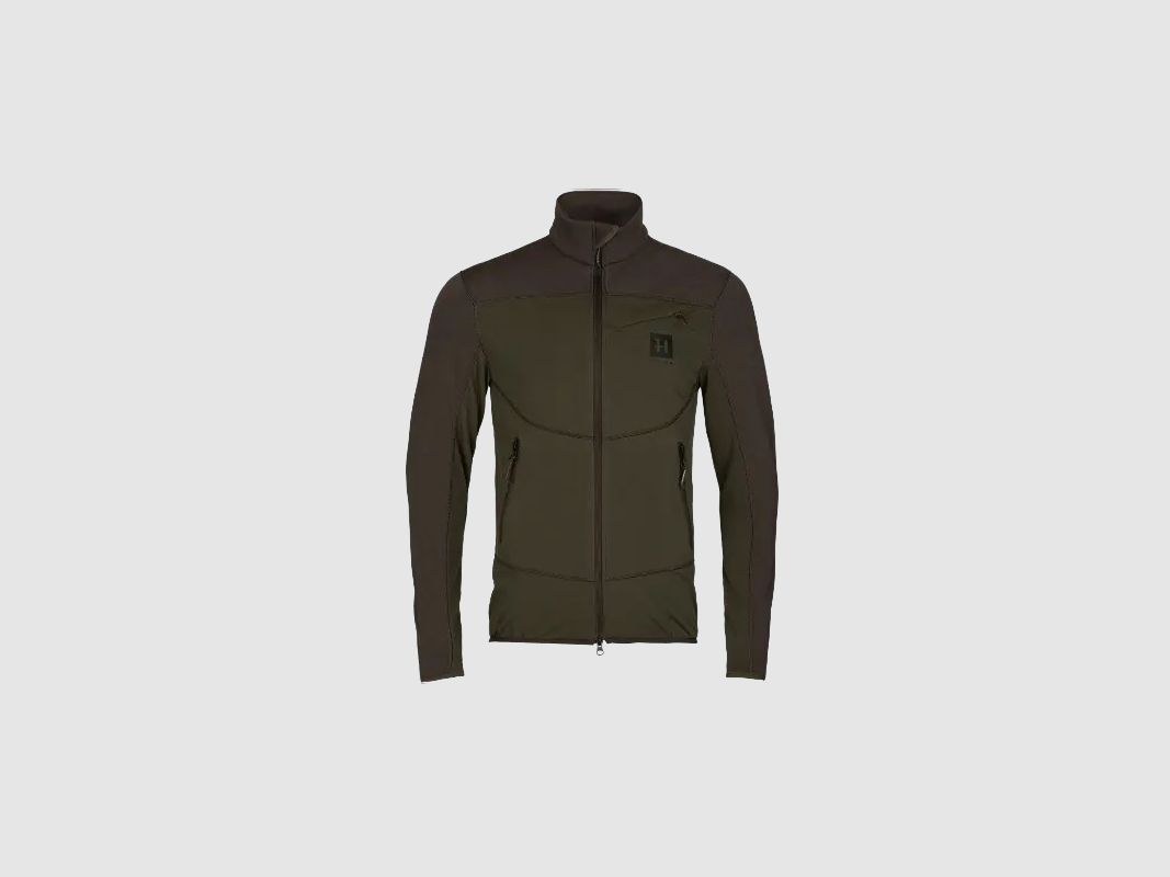 HARKILA Weste OLAF Fleece, Bild 1 von 3