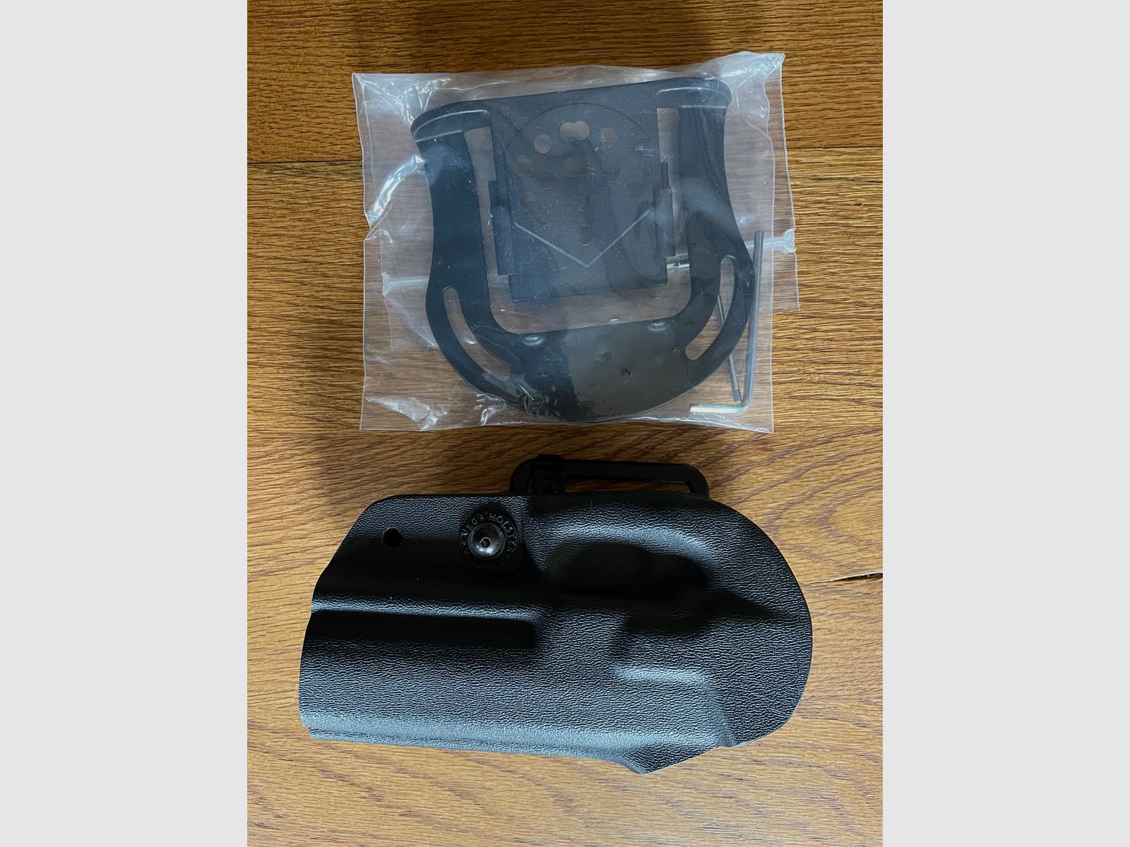 Heckler & Koch SFP9 OR - CONDIZIONI TOP nel pacchetto senza pensieri con accessori