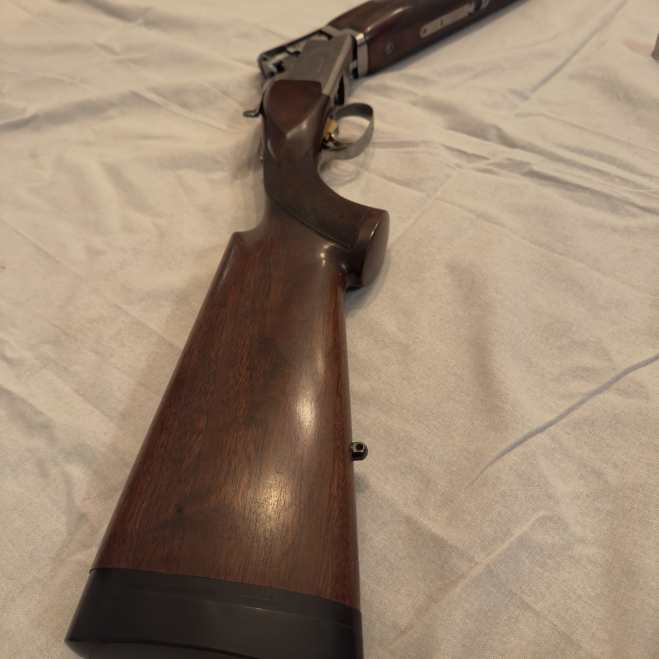 FN Browning 325 Grade 1 - 12/70