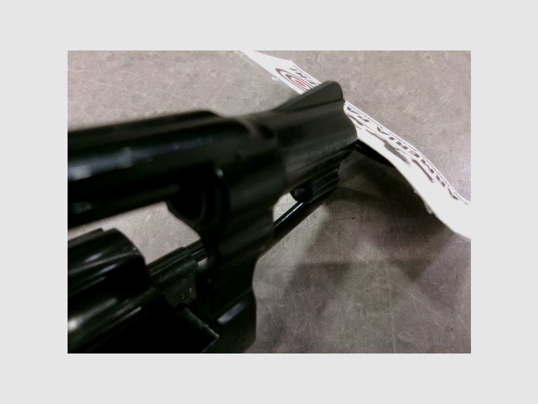 S&W 38 AIRWEIGHT .38 SPL used, image 6 of 7