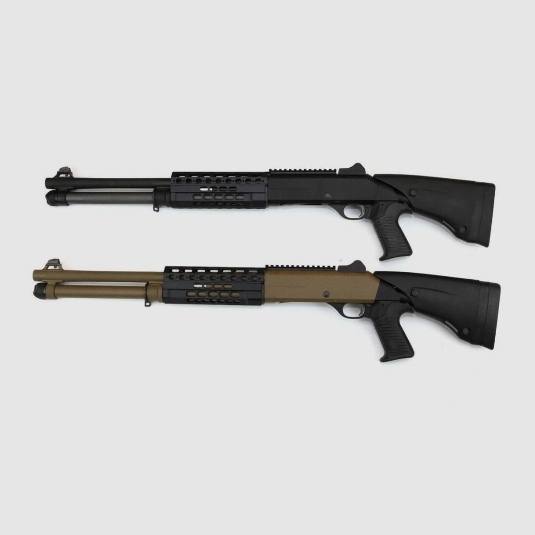 Benelli Mod. M4 Super 90 T-Pro Black