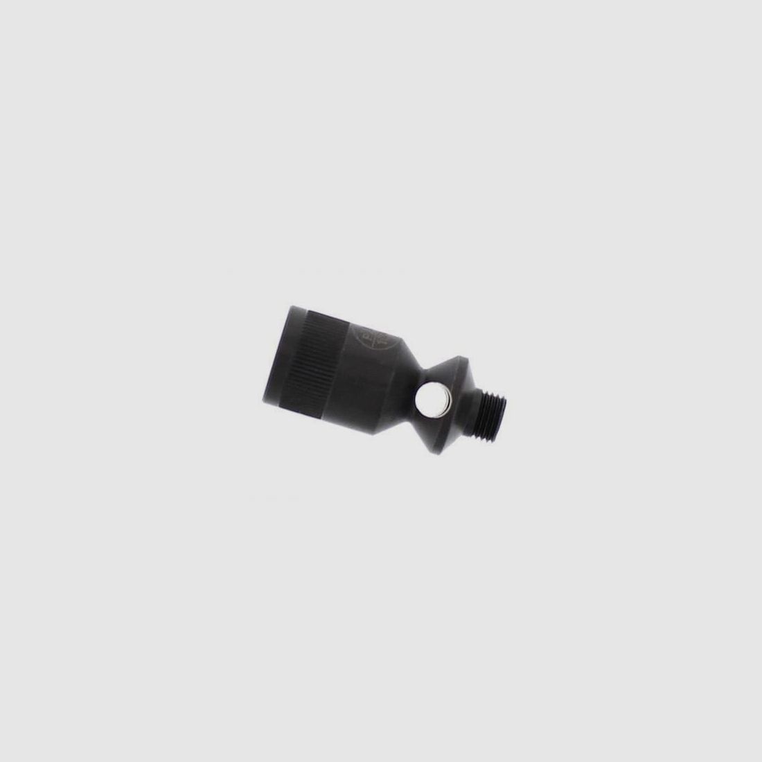 Zoraki signaalbeker voor Zoraki R2 schreckschuss revolver 3 inch