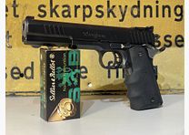 STI Trojan - classique 1911 en 6"