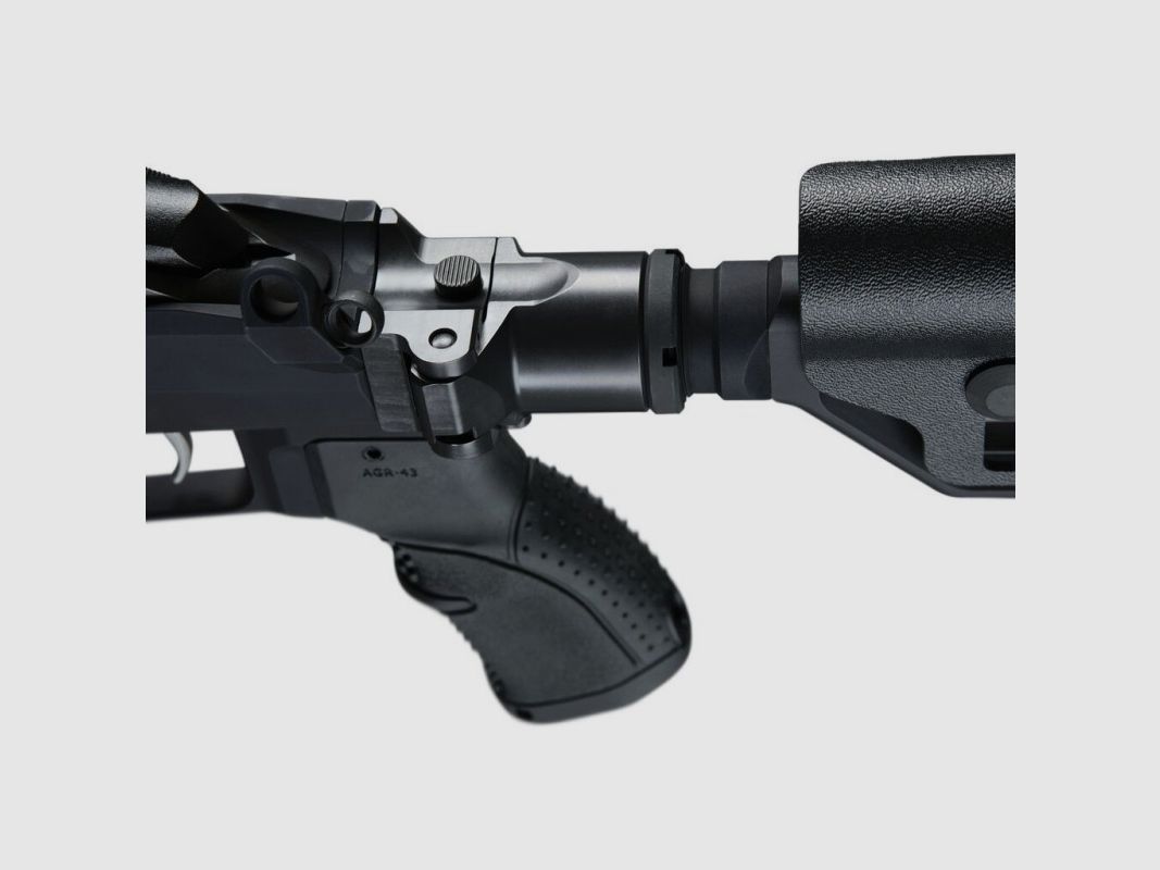 TIKKA T3X TAC A1, Bild 5 von 5