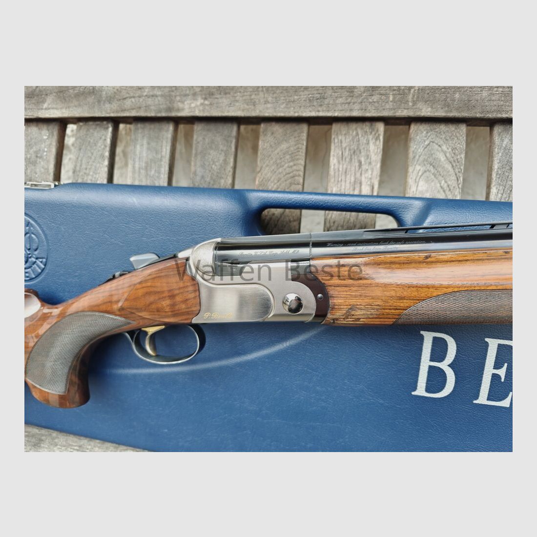 Beretta DT 10 Trident