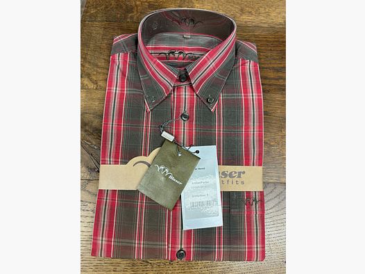 Blaser ActivOutfits Isar