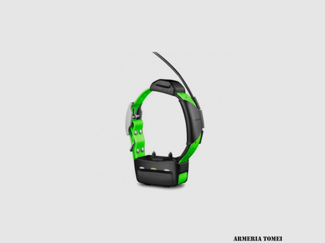GARMIN – ZUSÄTZLICHES HALSBAND ATEMOS KT 15X