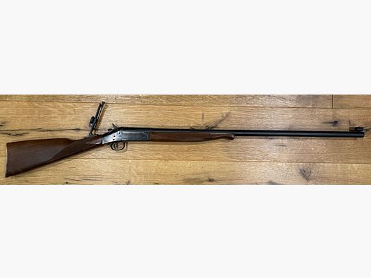 Wesson & Harrington Mod. 1871 Buffalo