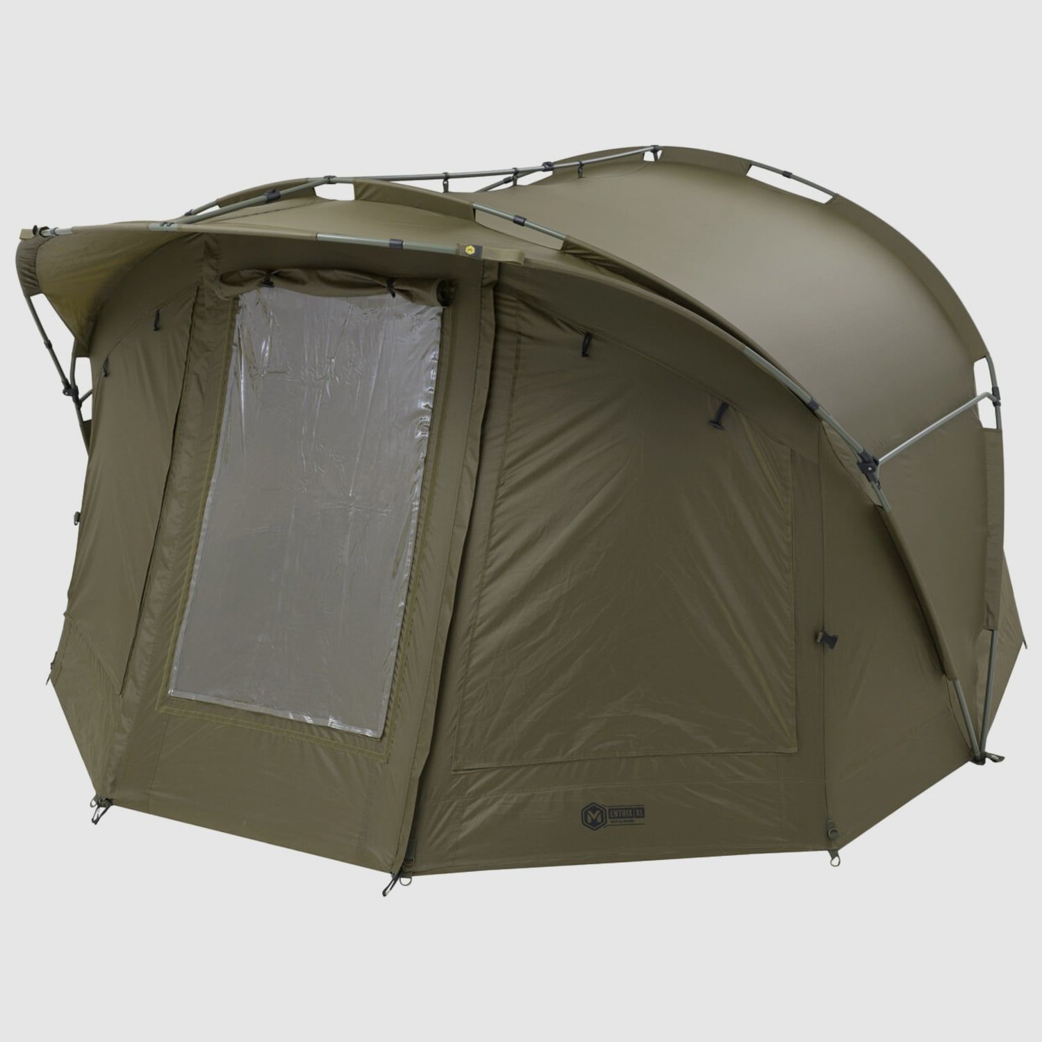Mivardi Bivvy Entrix XL Tent for 1-2 Persons, image 3 of 5