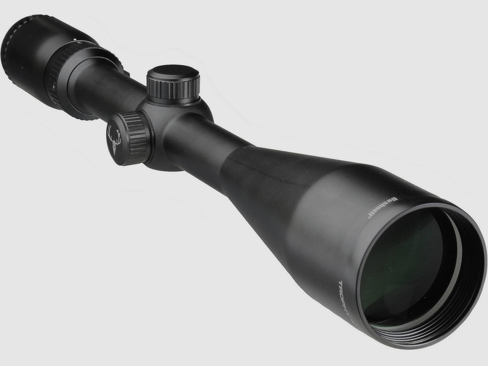 Zielfernrohr BUSHNELL TROPHY XLT 3-9×50 DOA-QBR, Bild 1 von 7