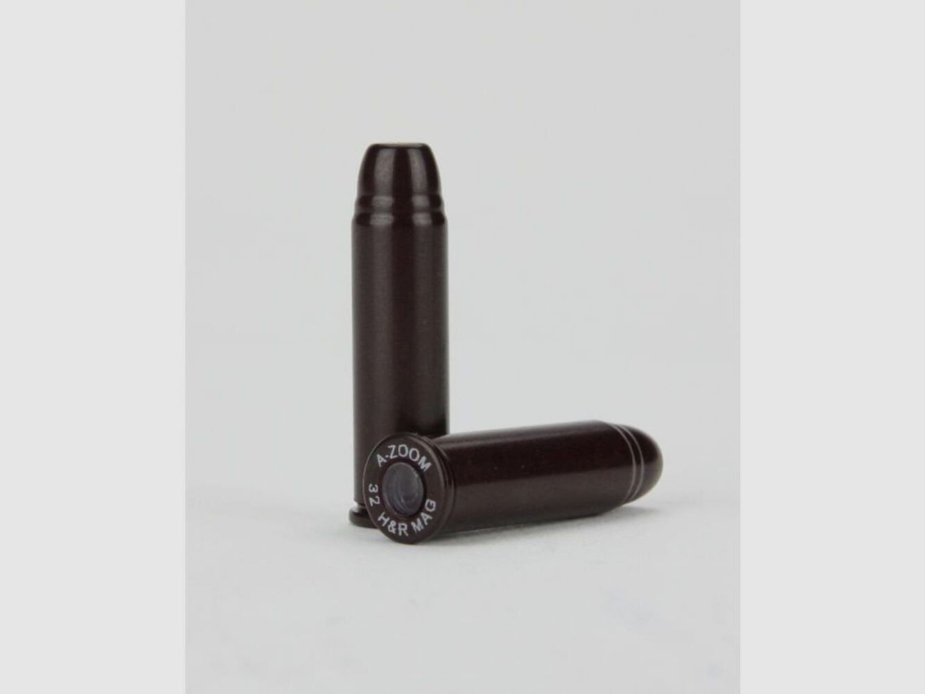 A-Zoom A-ZOOM PUFFERPATRONEN .32 H&R MAG 6/PK