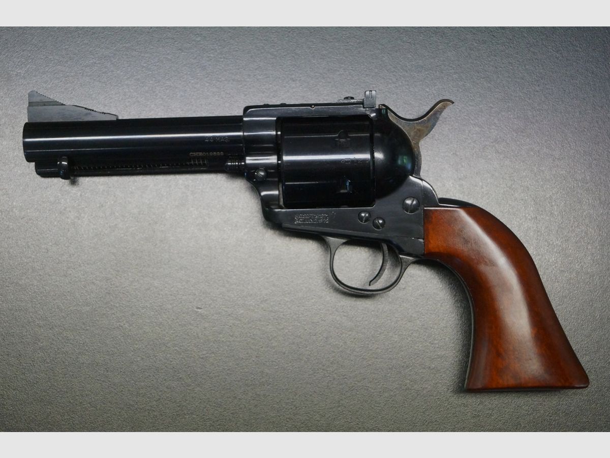 Uberti 1873 Cattleman Target, Bild 5 von 5