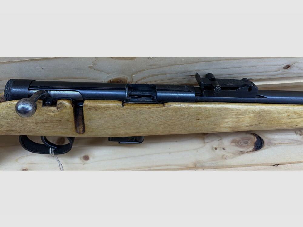 Baikal TOZ-17-01, .22lr - Repeating rifle