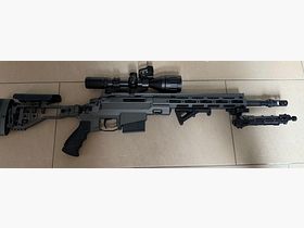 Ares MSR-303 Francotirador Softair
