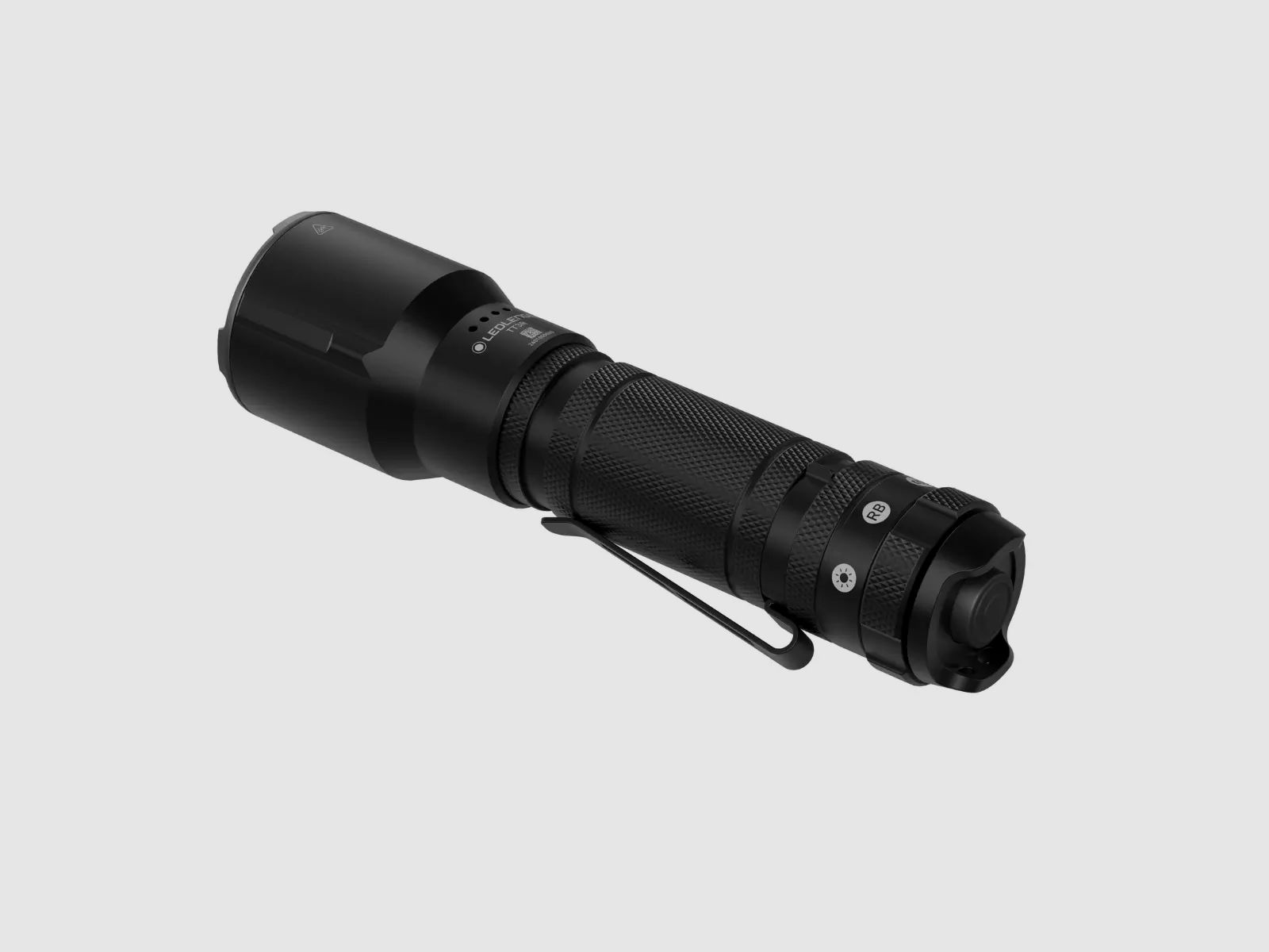 Ledlenser zaklamp TT3R