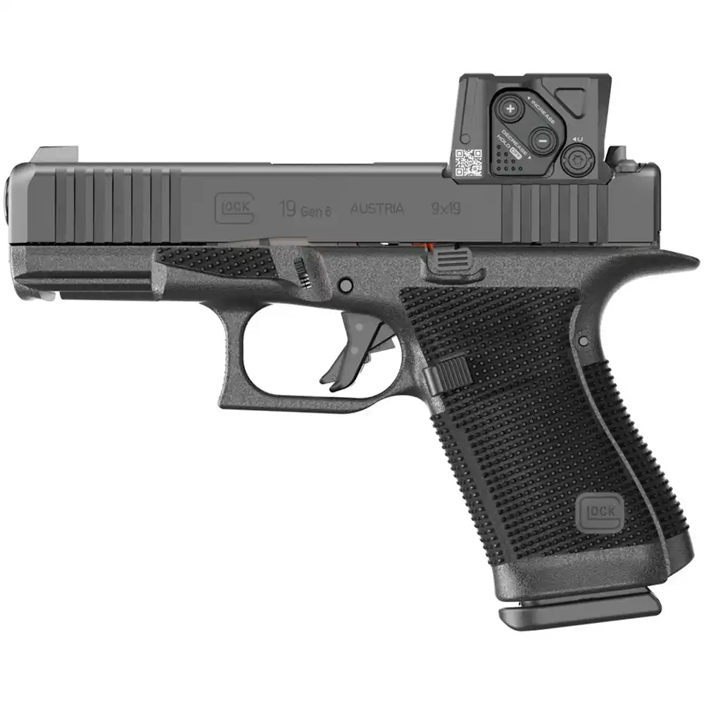 GLOCK 19 Gen6/DC8/Combo Aimpoint COA 9x19mm