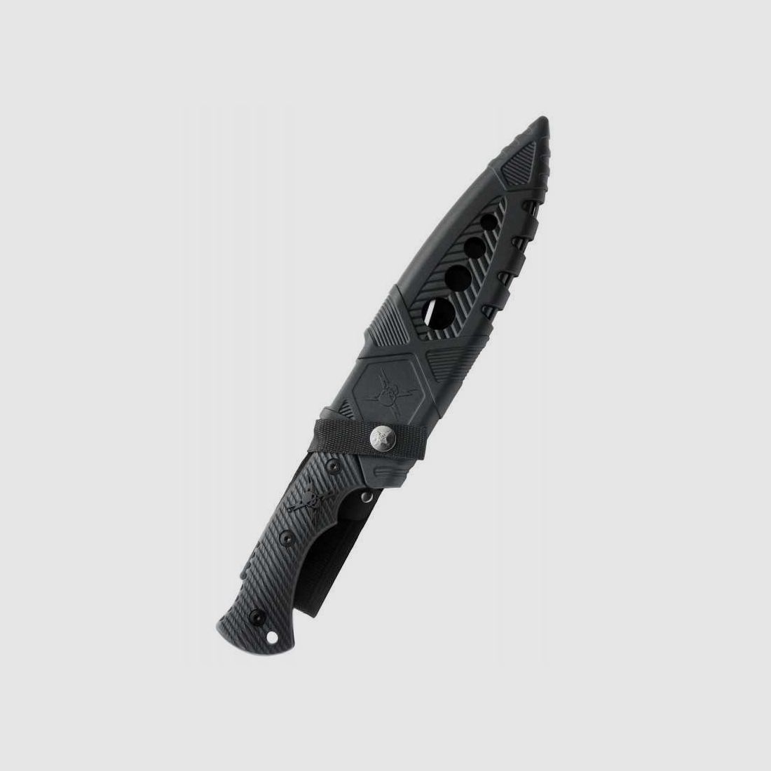 United Cutlery M48 Liberator Sabotage II Combat Messer