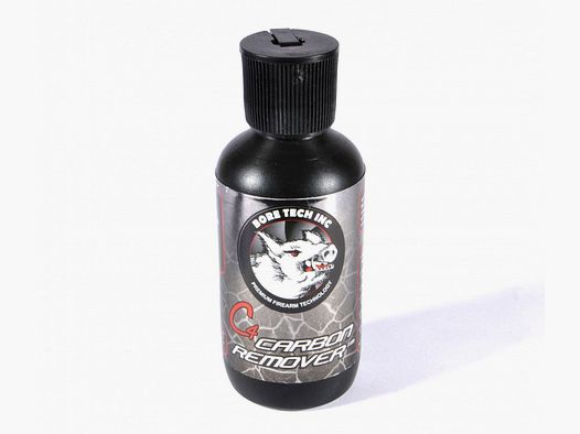 Boretech Carbon Remover 4 oz