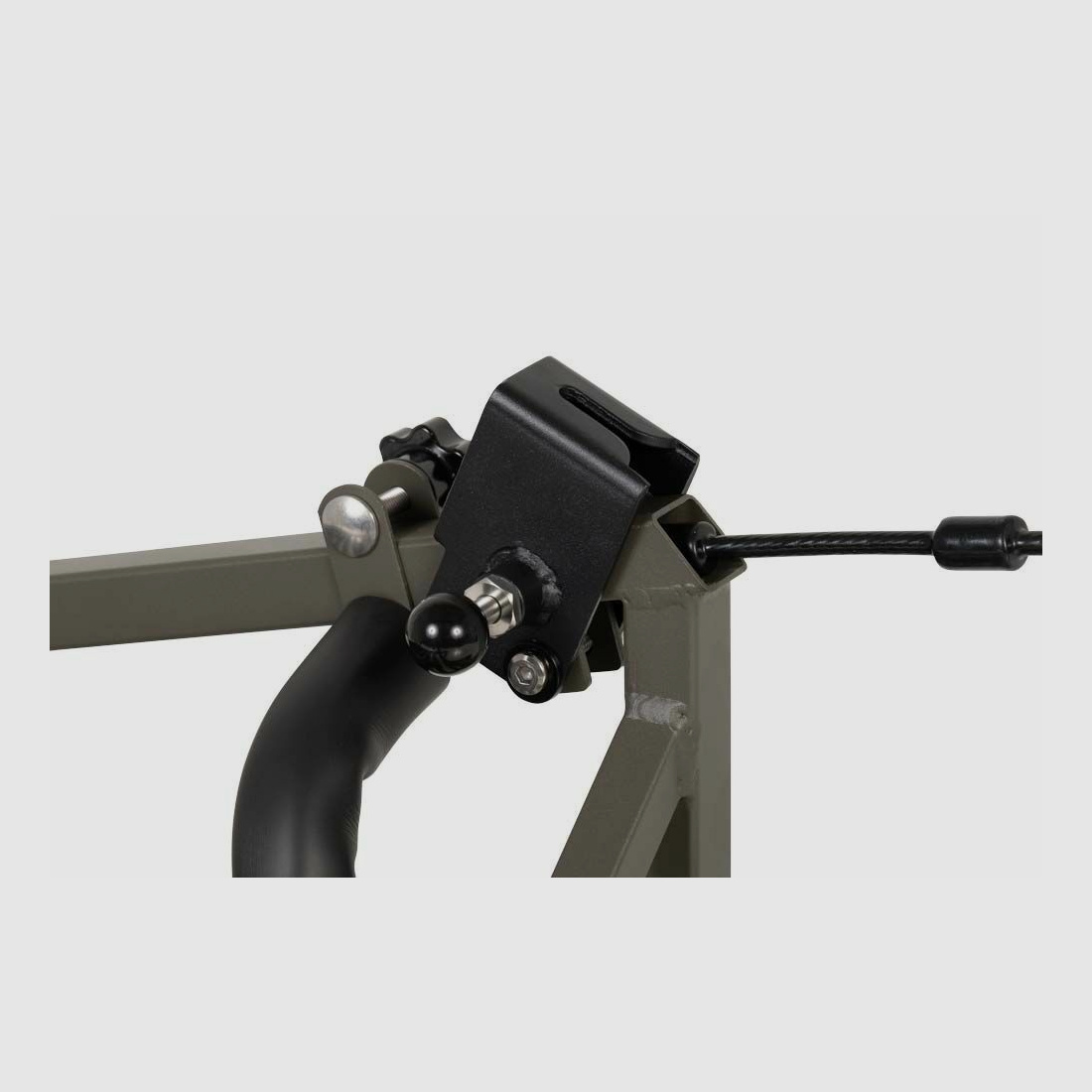 Naturwerk Klettersitz KS17 PRO