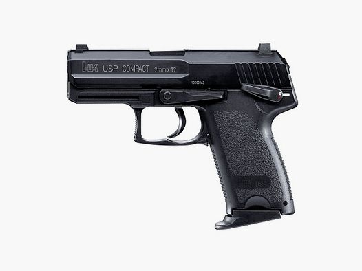Umarex H&K USP Compact 6mm Airsoft