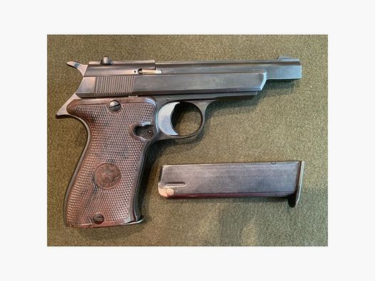 Star Pistol Cal. 7.65mm | Used Firearm