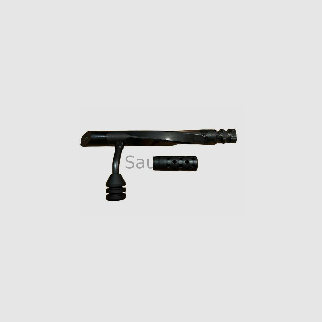 CZ 600 ERGO Driven Hunt King - SOFORT VERFÜGBAR Cooles Design - Top Leistung